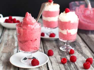 Dessert