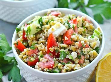 Mediterranean