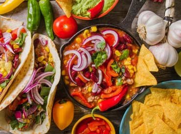 Mexican