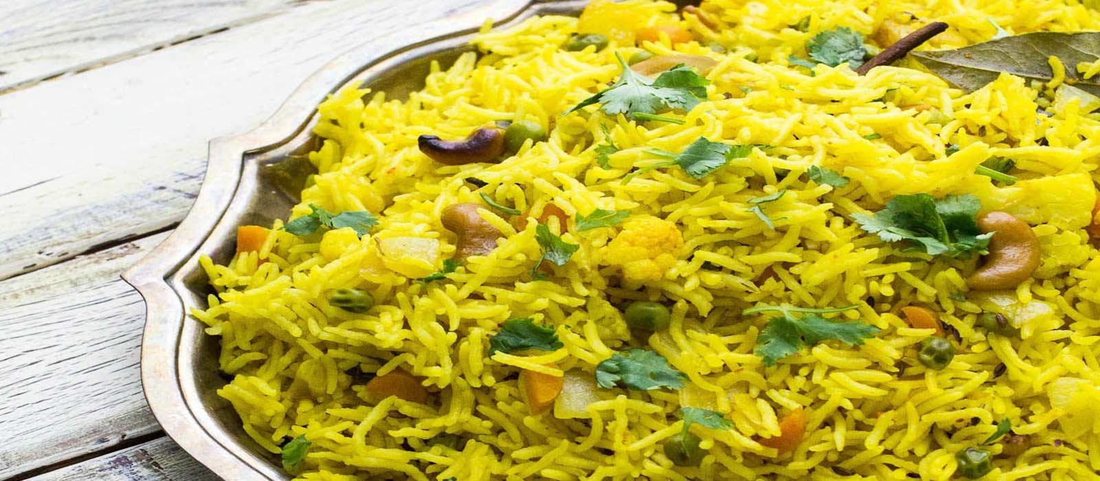 Riceચોખા