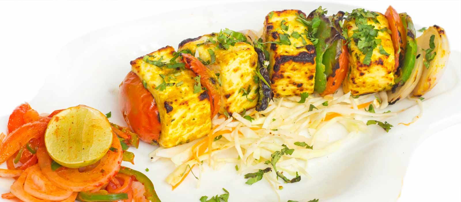 Flavours Of AsiaFlavours Of Asia
