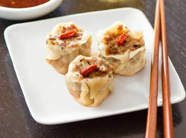 Flavours of Asia