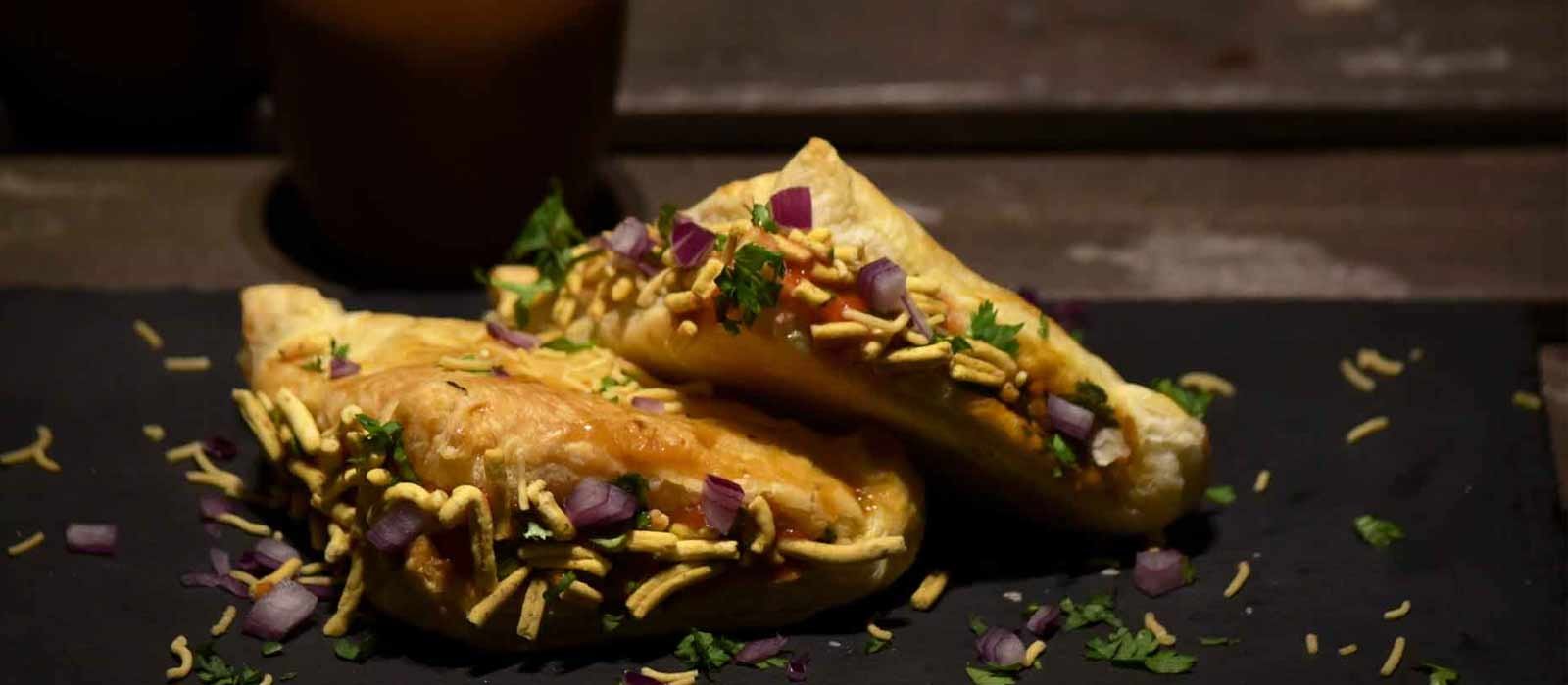Chaatચાટ