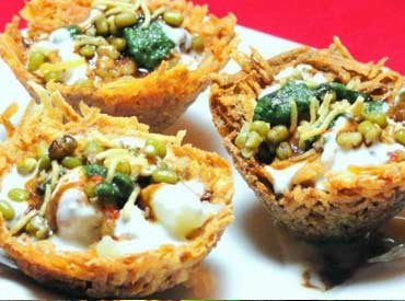 Chaat