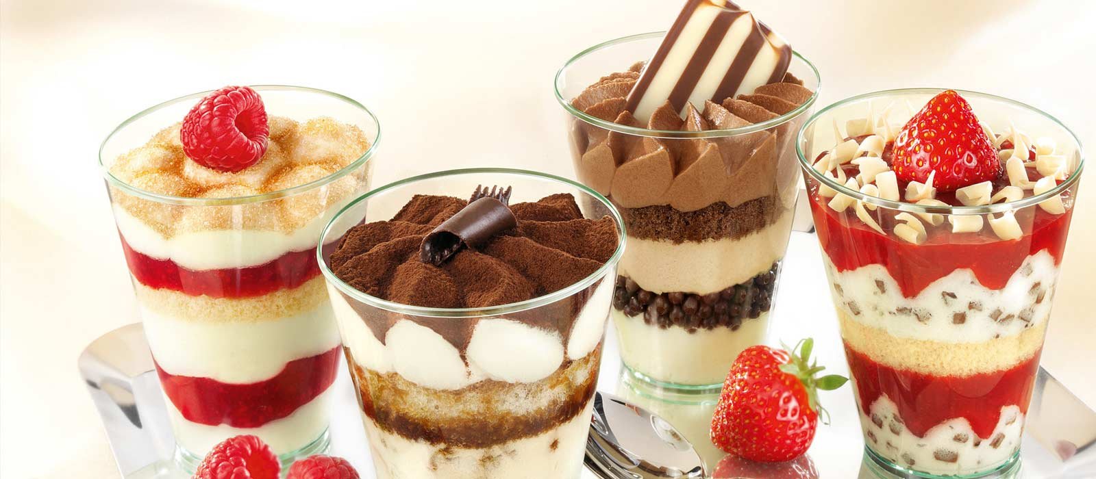Dessertમીઠાઈ
