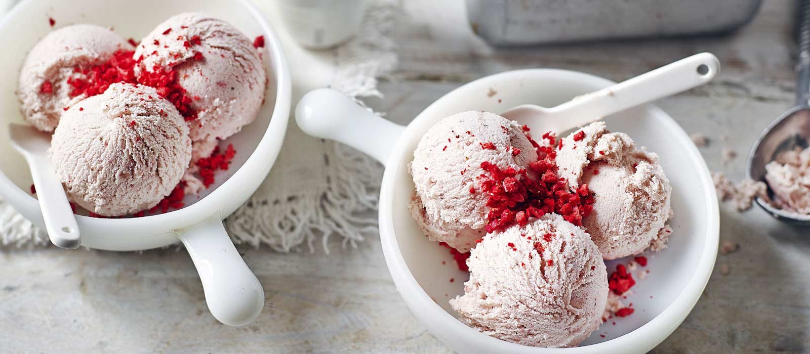 Dessertમીઠાઈ