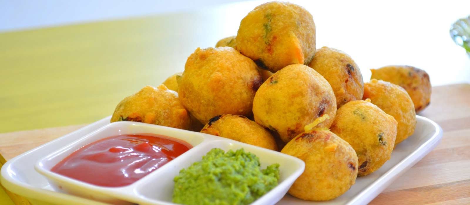 Farsanફરસાણ