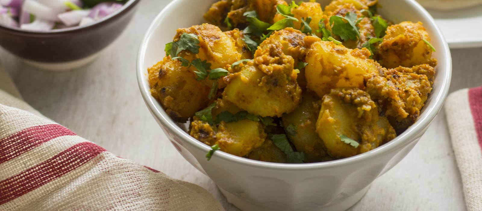 Gujarati Sabjiગુજરાતી સબજી