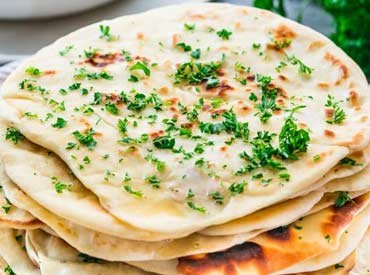 Indian Bread