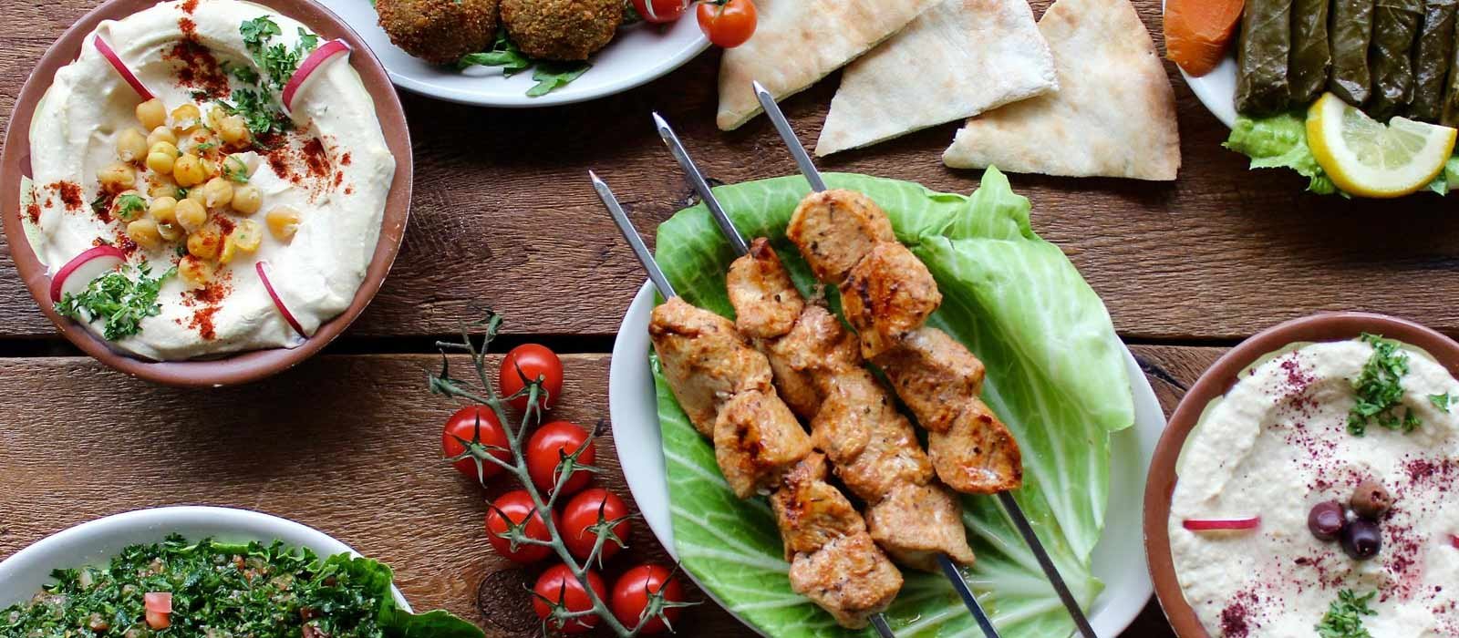 Mediterraneanભૂમધ્ય