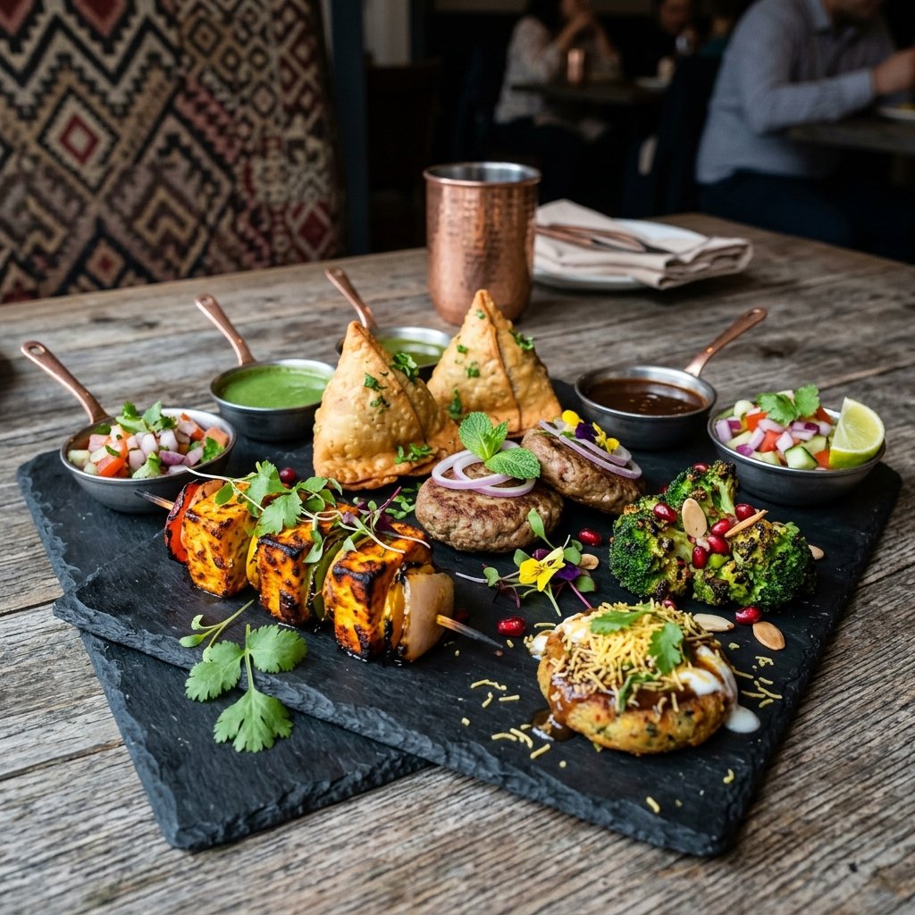 Premium Appetizers