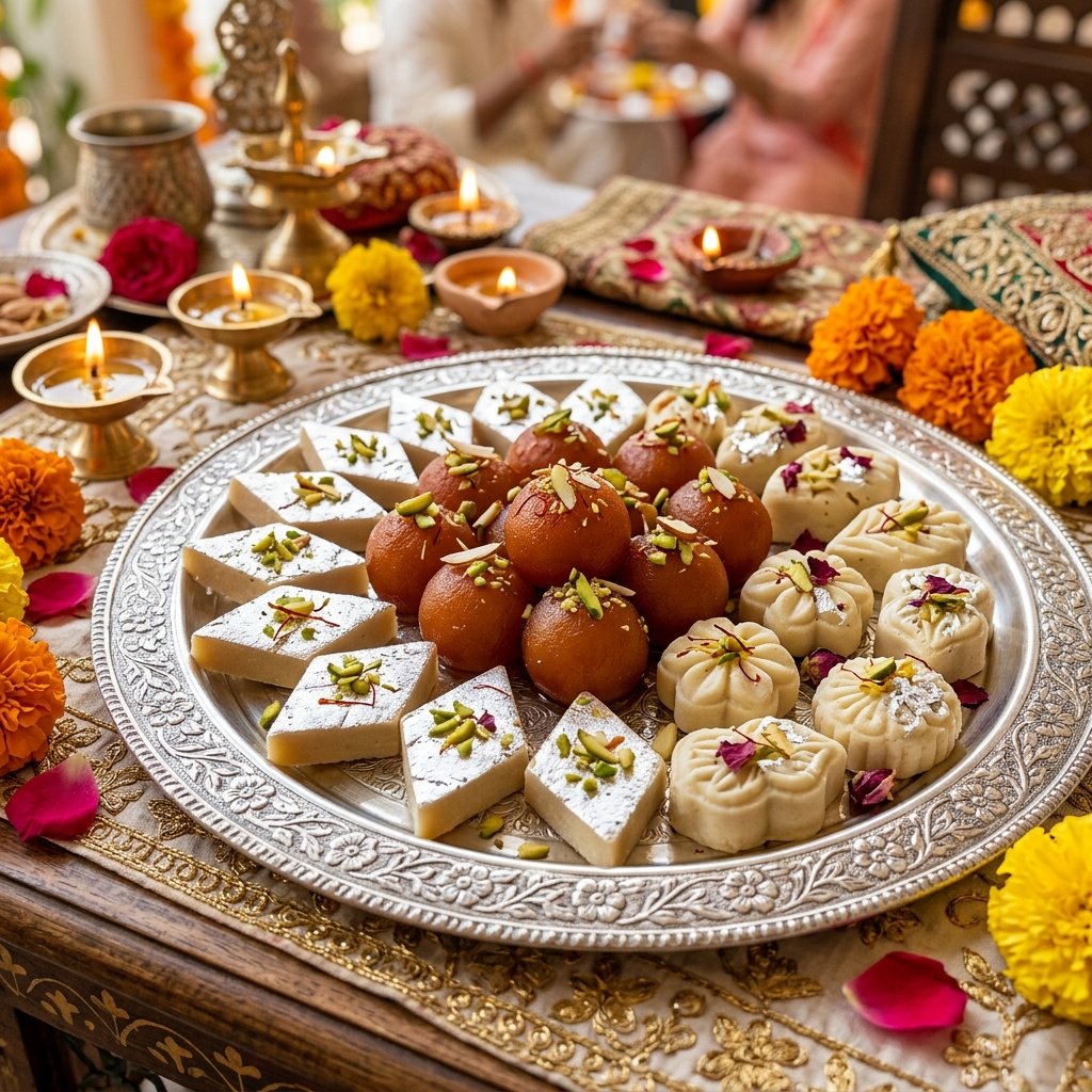 Display and Theme Decoration