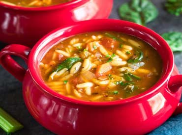 Soup
