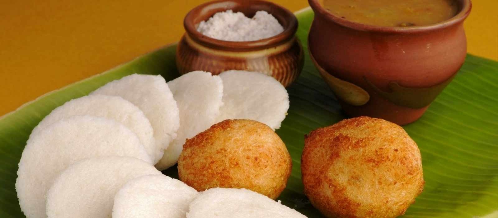 South-IndianSouth-Indian