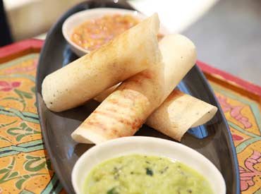 South Indian