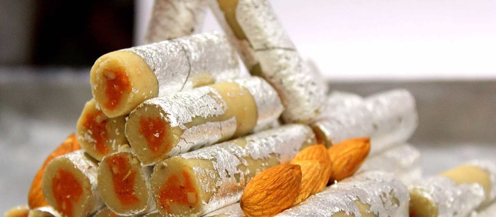 Sweetમીઠી